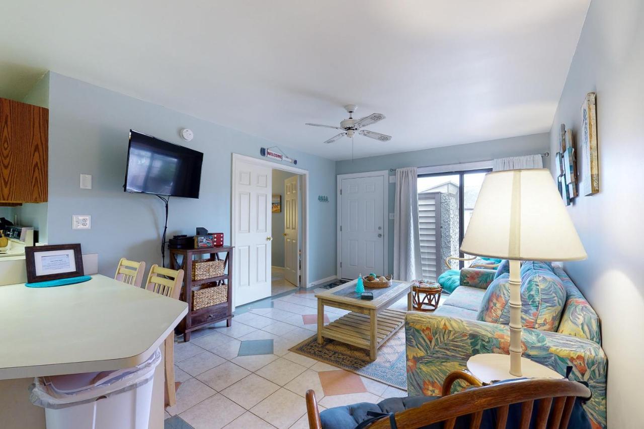Club Ocean Villa 2 97 Ocean City Exteriér fotografie