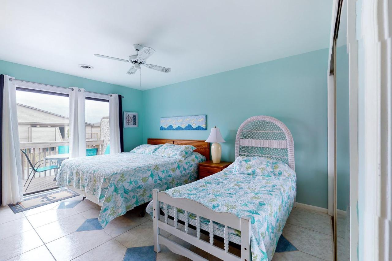 Club Ocean Villa 2 97 Ocean City Exteriér fotografie